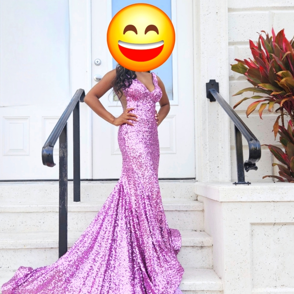 JOVANI PROM 23079